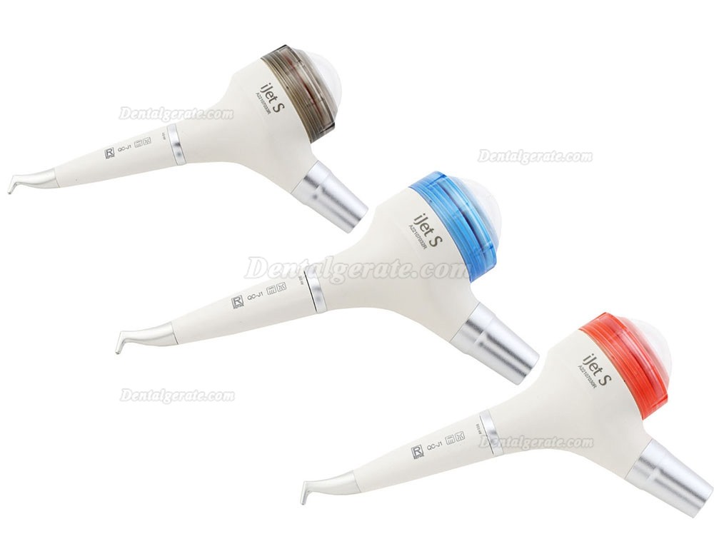 Refine iJet airflow pulverstrahlger&auml;t zahnarzt Kompatible Kavo Multiflex Kupplung (4 Loch)